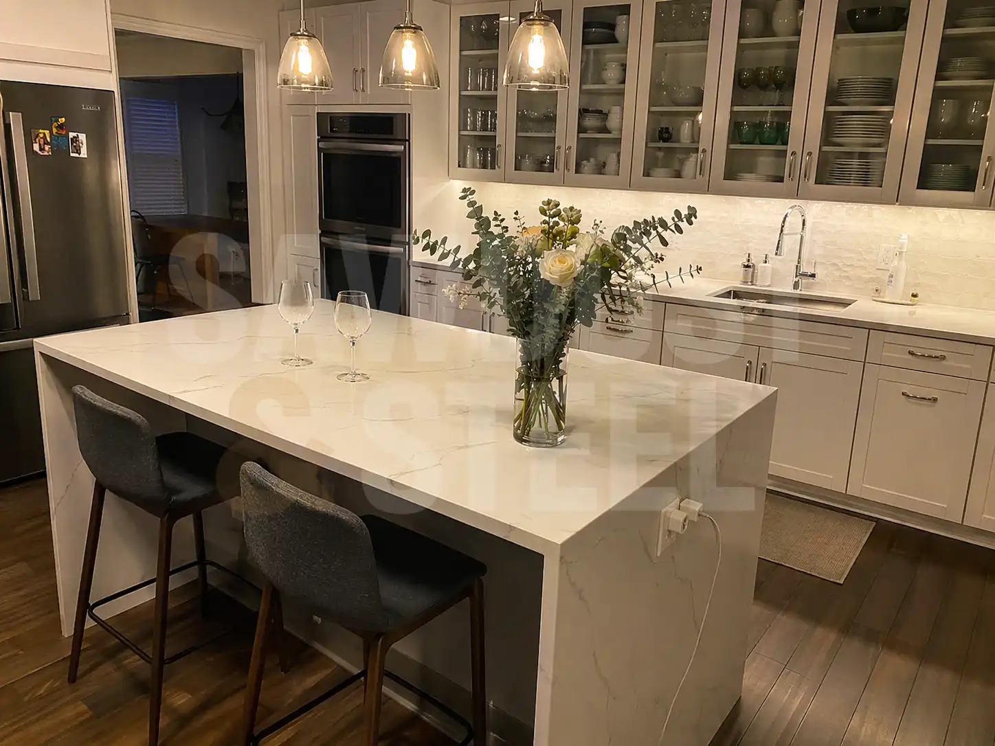 Kitchen Renovations